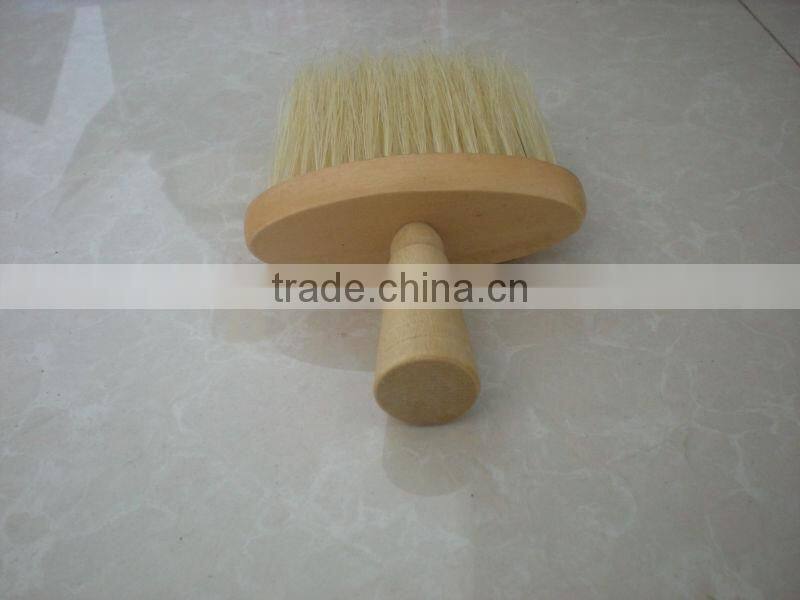 Wooden Wide Neck Duster