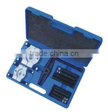Hydraulic Bearing Separator Puller Set