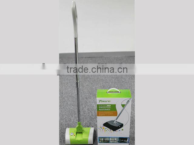 electric motorized ,dust,sweeper