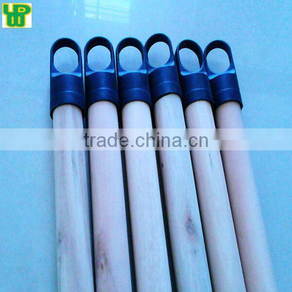 High quality wooden rake handle for garden hand tools