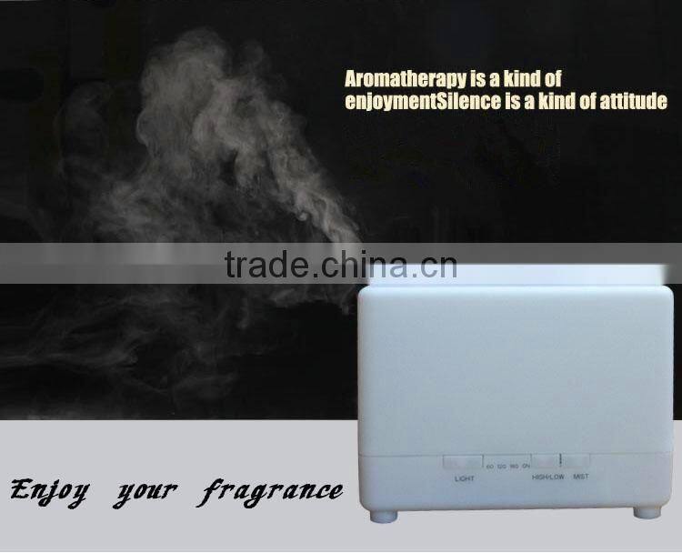 Best popular Ultrasonic Atomizer with USB