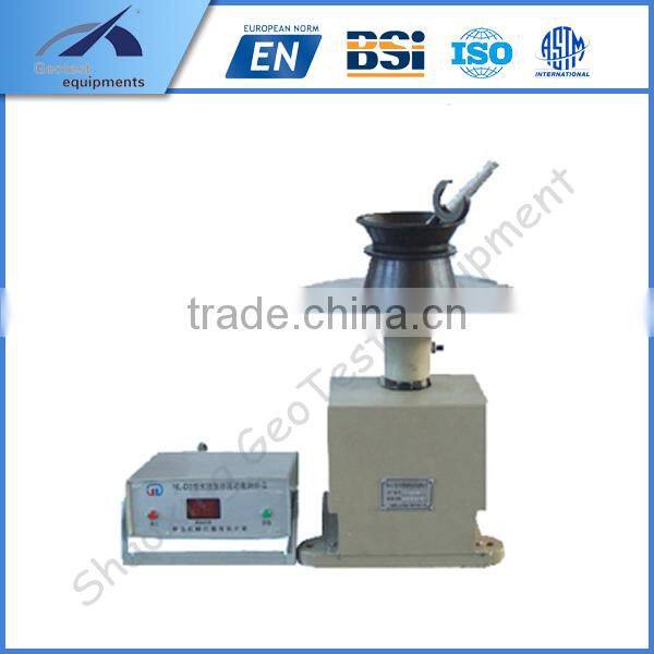 SCC-S Concrete Sieve Segregation Tester