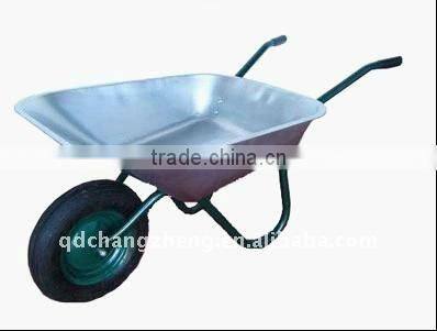 WB6204 65L wheel barrow