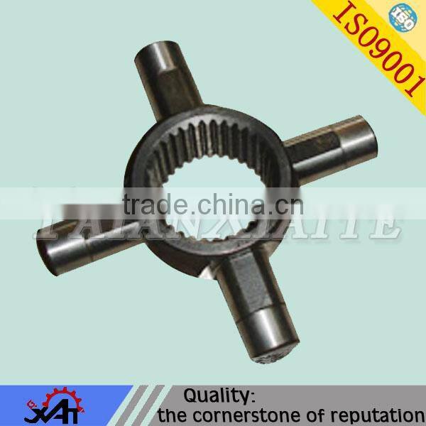 Pipe Joint Cast Steel Precision Casting for Pipe Nipple