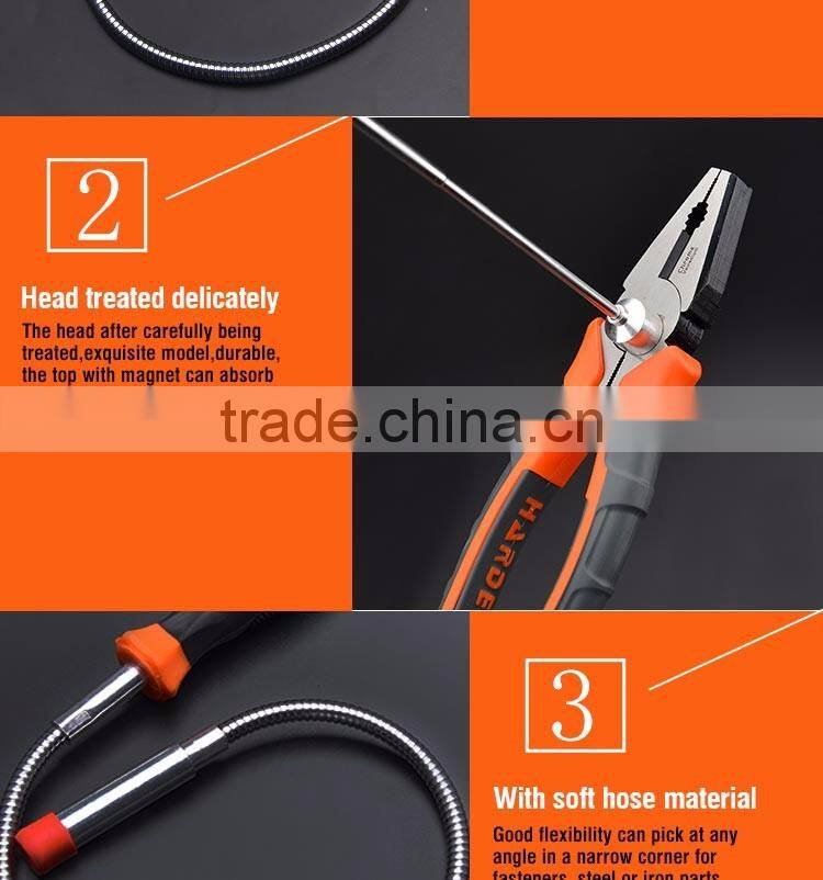 Professional Spring Magnet Pickup