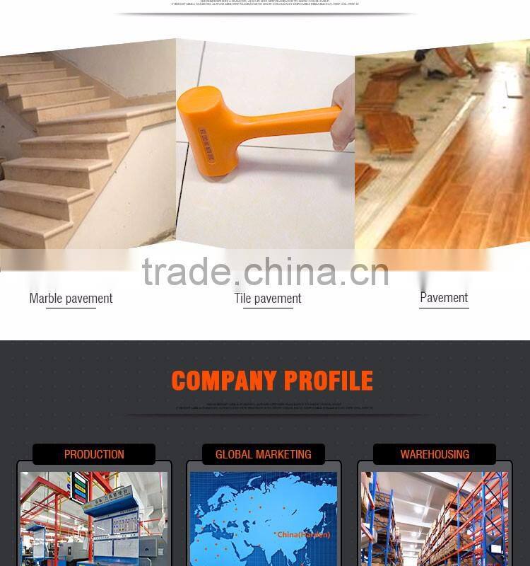 Professional 450g Dead Blow Rubber Mallet Hammer
