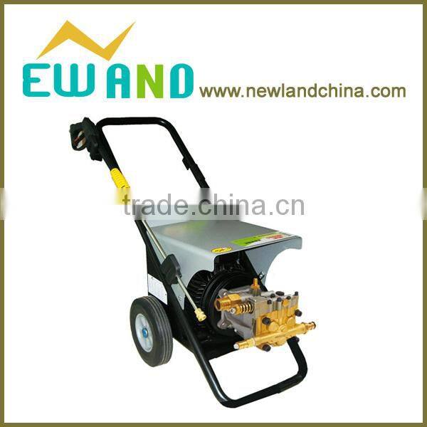 electric high pressure washers