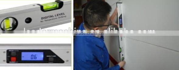 82103-400 CE Certification digital level DIYwoodworking tools