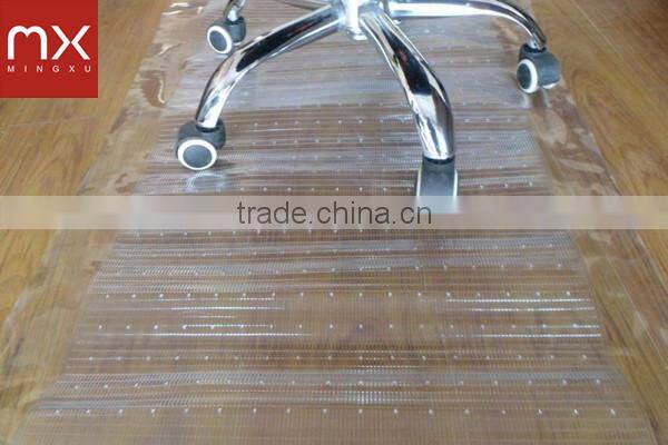 good quality PVC Mat Roll with 1.22x20 meter