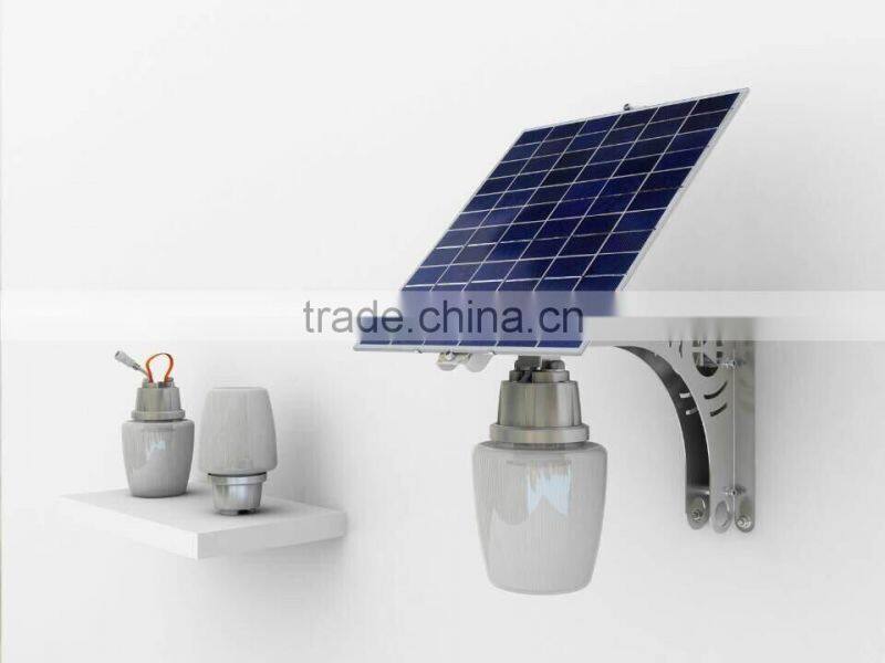 microwave sensor wall lamp led light