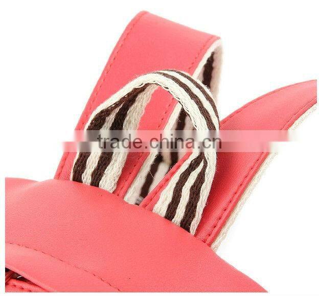 Cartoo Style Kids School Backpack