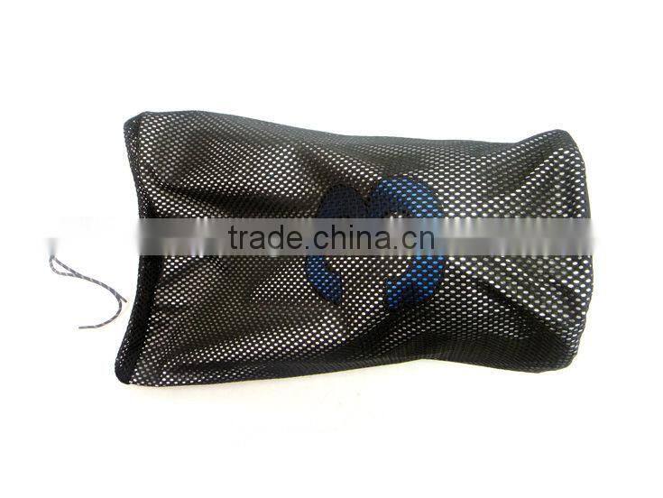 Multi-function Backpack Mess Basketball Drawstring Bag