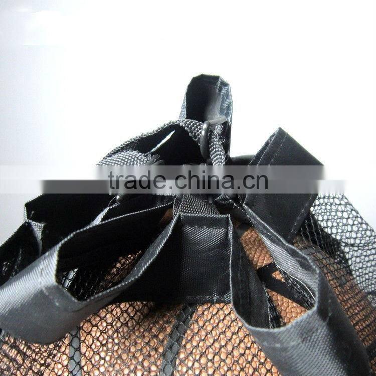 Cheap Mess Drawstring Basketball Bag
