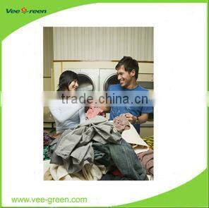 Pop up Plastic Laundry Hamper Basket