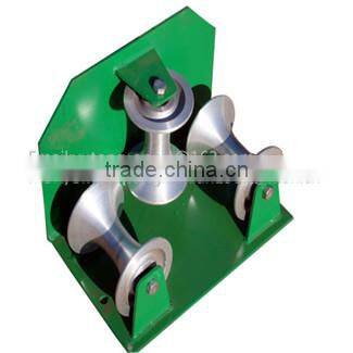 High Quality Drum Trailer,Electric Cable Trailer,Cable Drum Trailer