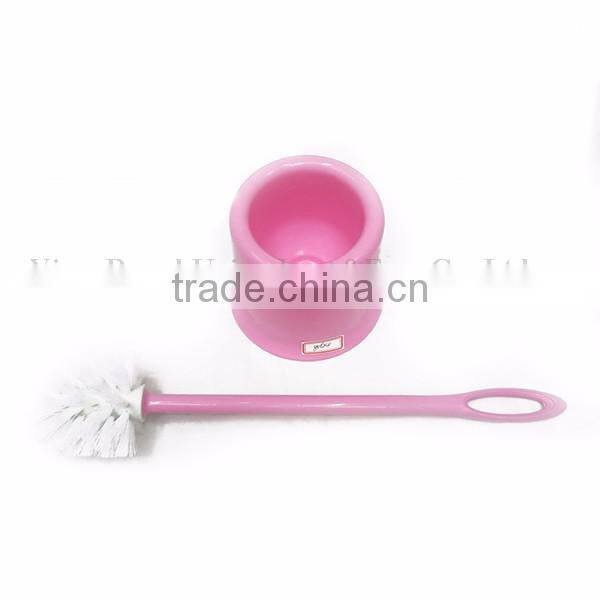 Toilet Brush Plastic