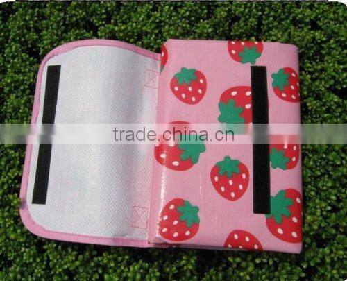 Promotion PP beach mat(TM-BM-006)