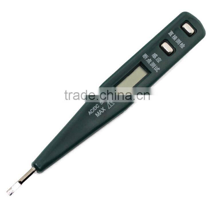 BERRYLION AC voltage detector with light with promotional price