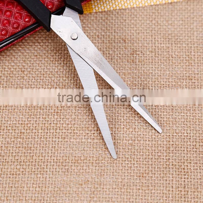 AQI86-- Hot sale Cheap Student Scissors , Hair scissors