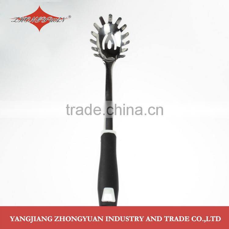 Kitchen utensil stainless steel cooking tools