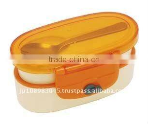 Japanese Lunch Box Kids bento box Healthy eating at school