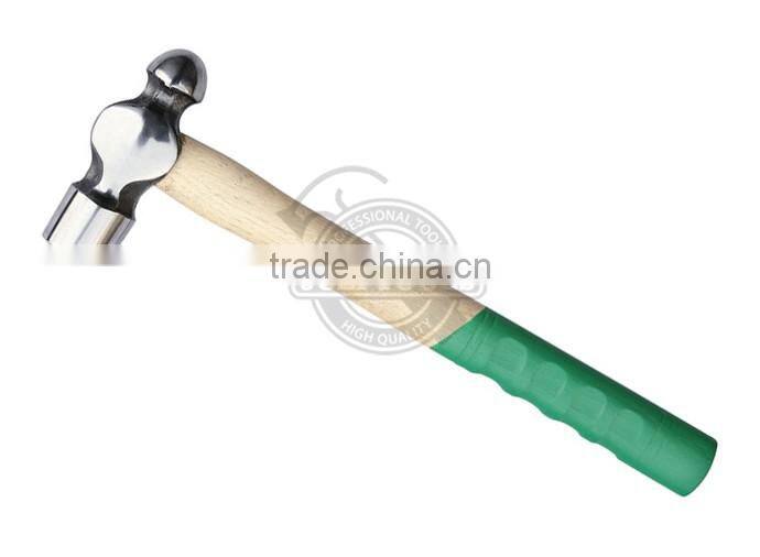 16OZ GS Free Sample Hand Tools American type ball peen hammer with BSCI approval