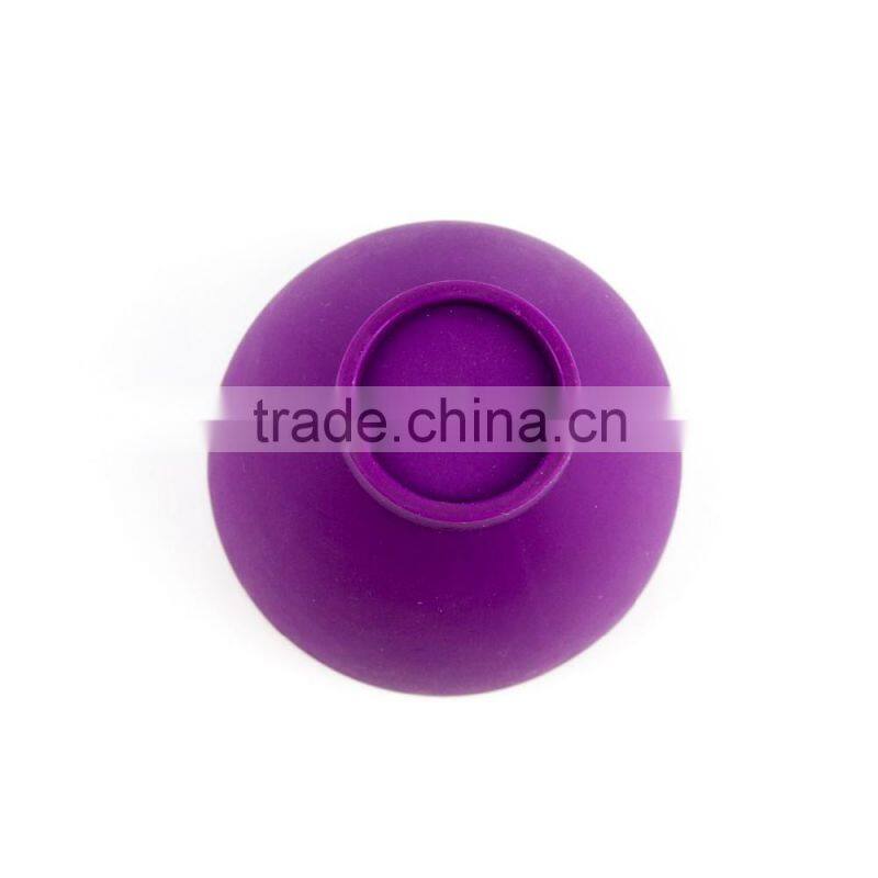 16101 silicone bowl for baby/ mixing Bowl/Serving Bowl