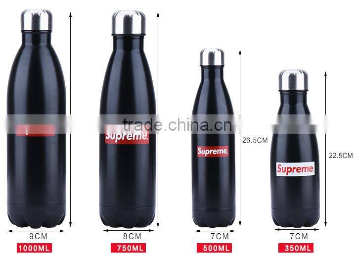 Stainless Steel - Water Bottle;Stainless Steel ;Water Bottle