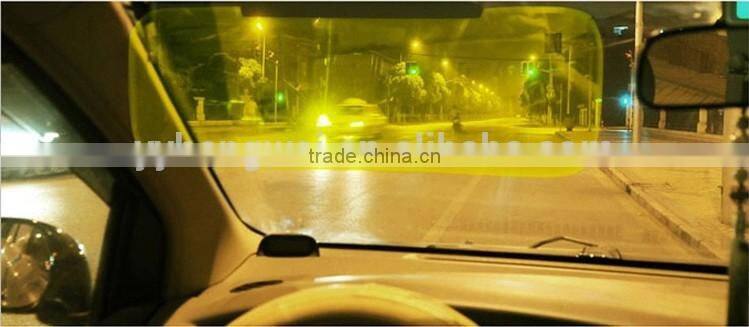 china factory direct hot sale SD-2302A car sun visor