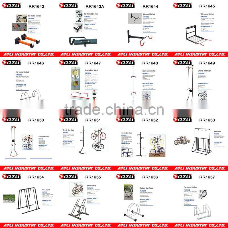Atli bike parking stand