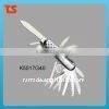 promotion tool Multi function knife/Multi tool knife/Pocket knife ( K5017G40 )