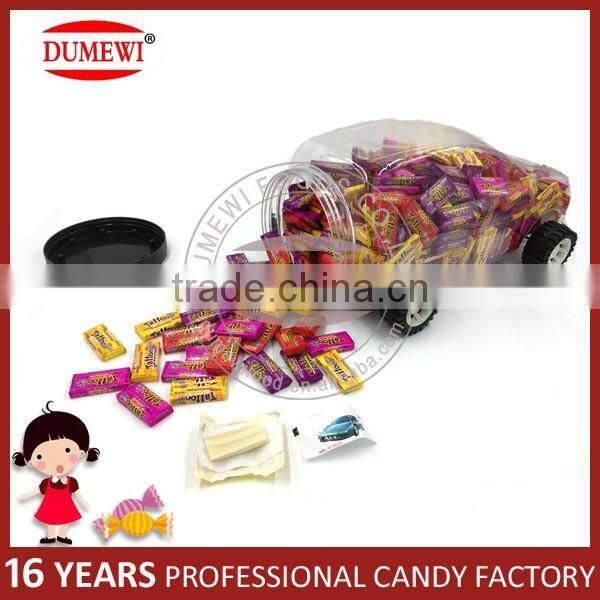 Multi Flavors 5 Sticks Europe Chewing Gum