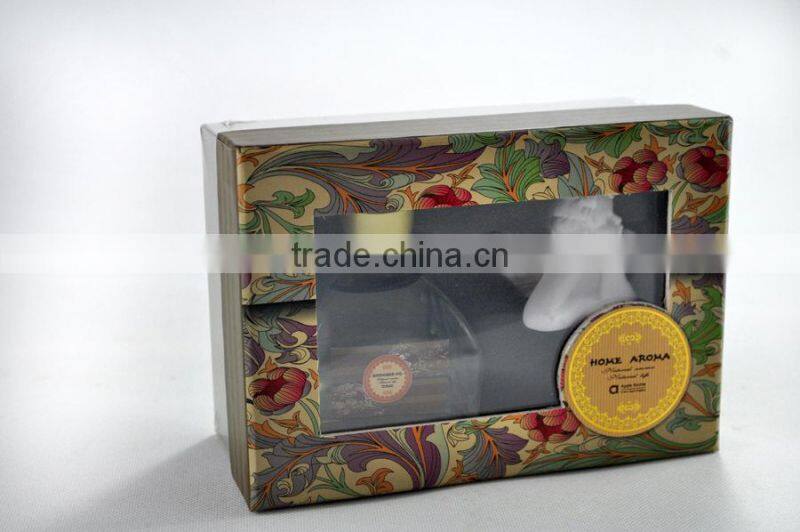 Clay Angel Aroma Diffuser In Gift Box