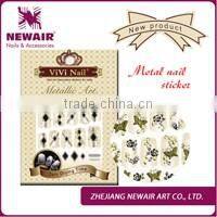 Newest beauty personal care decoration temporary tattoo eye sticker wholesale