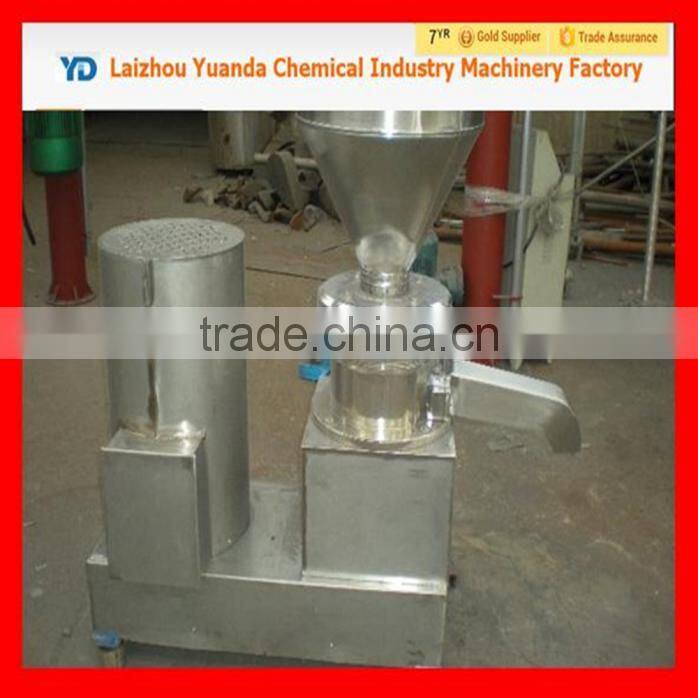 cassava leaves grinding machine/ cassava processing machinery/cassava machine