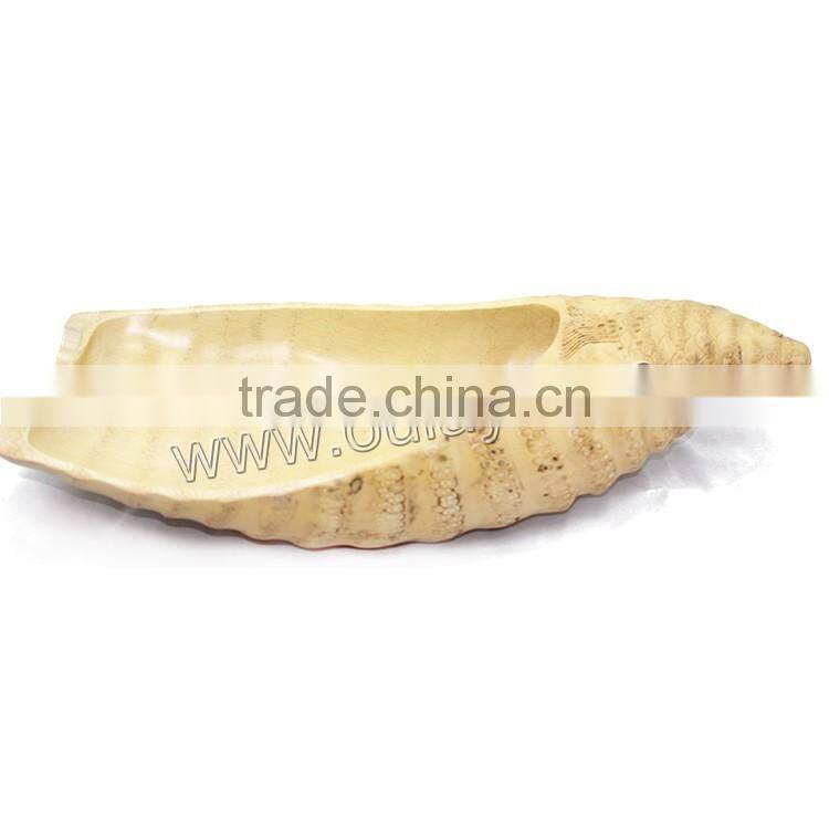 unique rectangle hand painted fruit and candy plates/tray