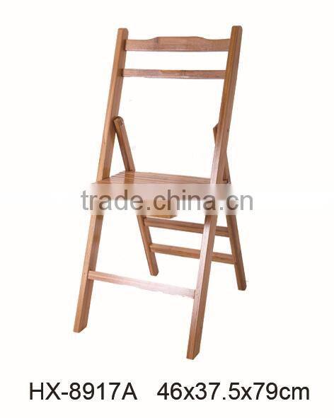 Bamboo furniture living room and dinner room chair