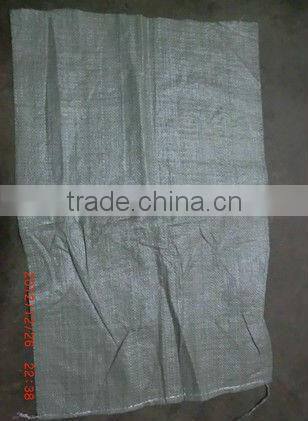 PP woven bags recycling for Russia