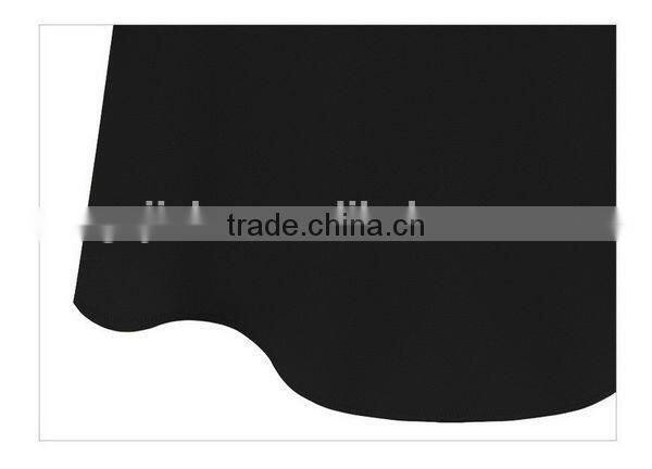 XXXL 4XL 5XL Plus Size Women Clothing Flare Sleeve Feminine Chiffon Blouse Korean Fashion blusa feminina 2015 Summer Black Red