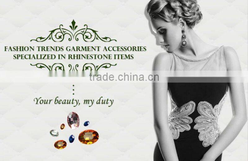 fashionable wide lace trim pearl trimmings new fancy trim WTP-1329