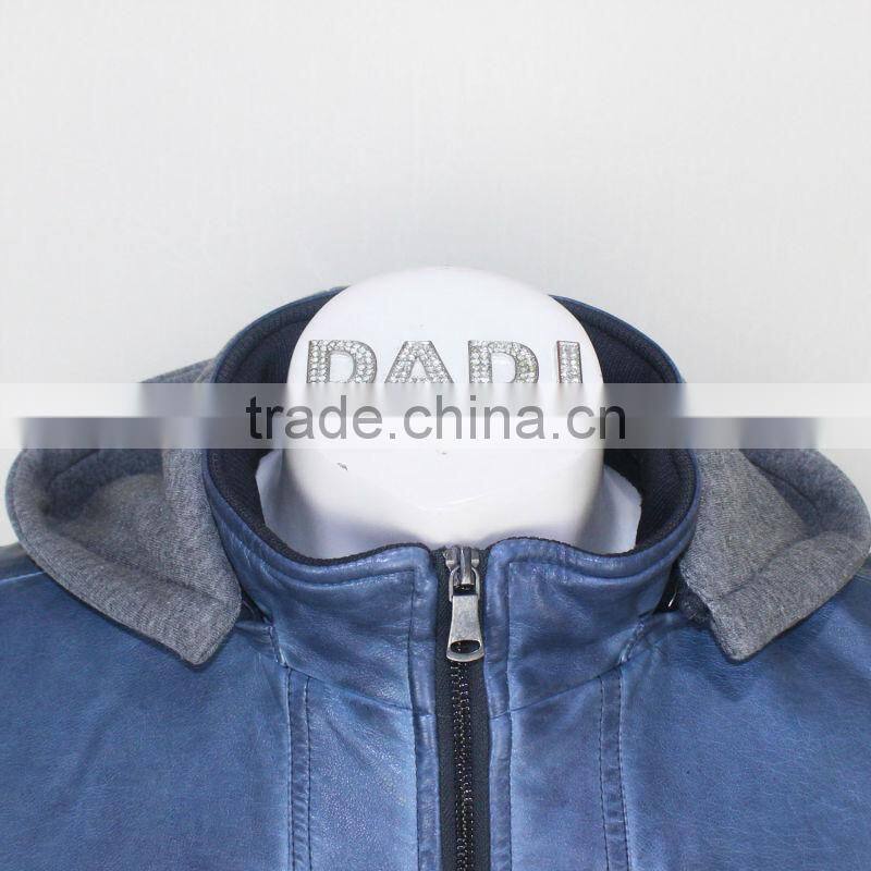 Mens Leather Jackets Usa 2014