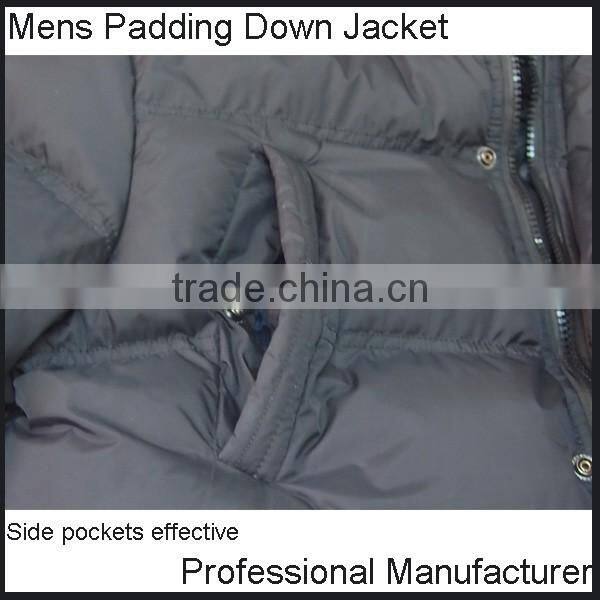 Mens winter sport down outdoor coat jacket overcoat hoodie jacket 5xl