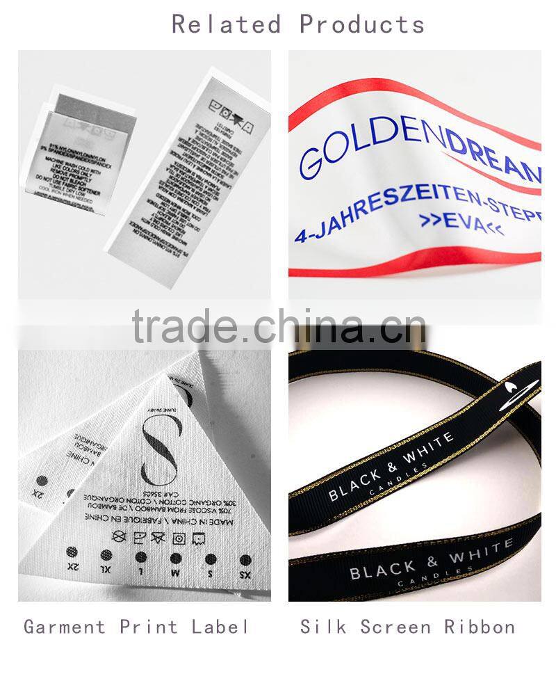 New Temperature Inductive Heat Transfer Sticker for Clothing