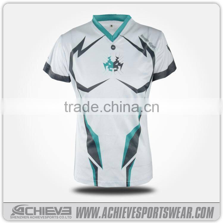 OEM T-Shirt Men's Plain Round Neck T-Shirt