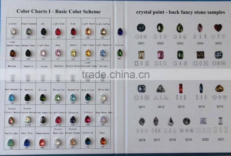 synthetic opal loose stones with claw settings