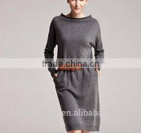 2015 autumn women's dress BS023