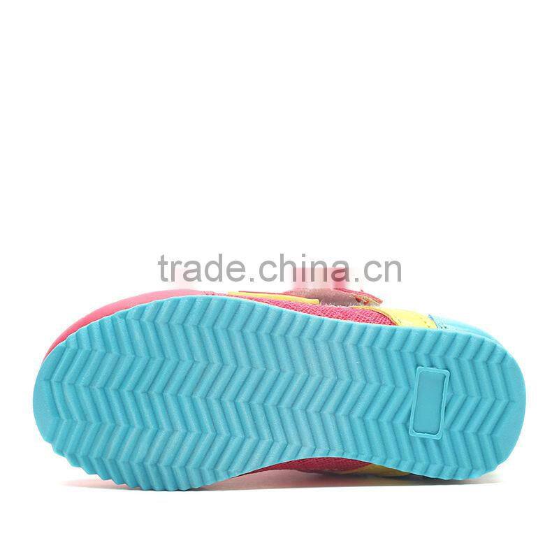 china brand children sport shoes sneakers sample for boys girls, high quality kids casual sport running shoes price cheap