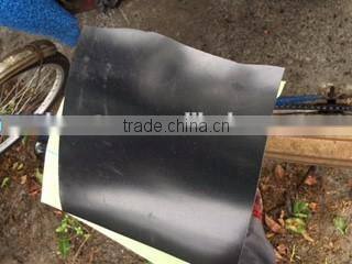 PVC waterproof membrane stock lots A grade for cover