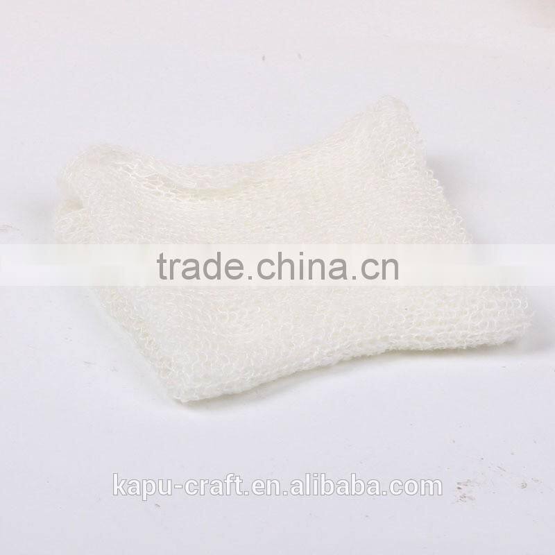 Wholesale Baby Photo Props Newborn Rayon Wraps Stretch Knit Wrap Blanket in stock !!!