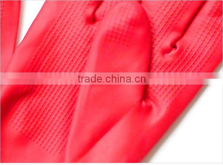 GZY 2015 bulk wholesale low price household washing gloves